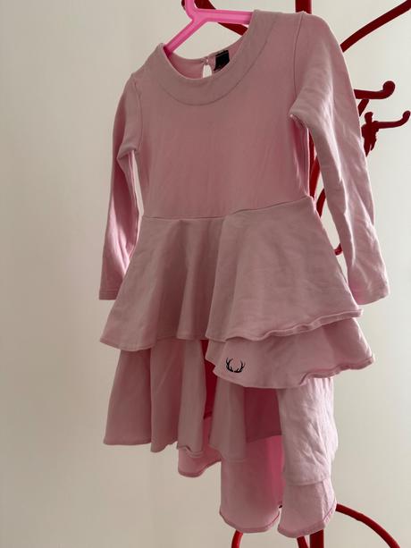 Mirau tocive saty, mirau,110