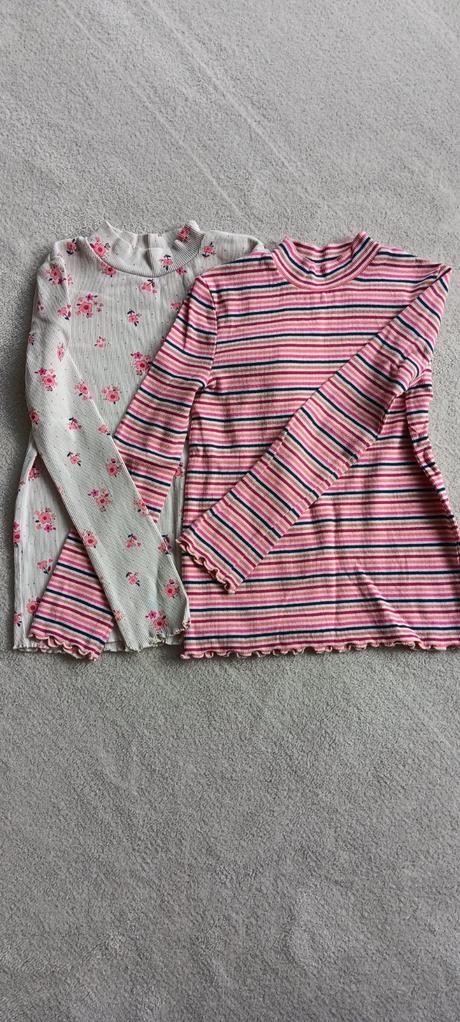 Krásne bavlnené nátelníky, c&a,134