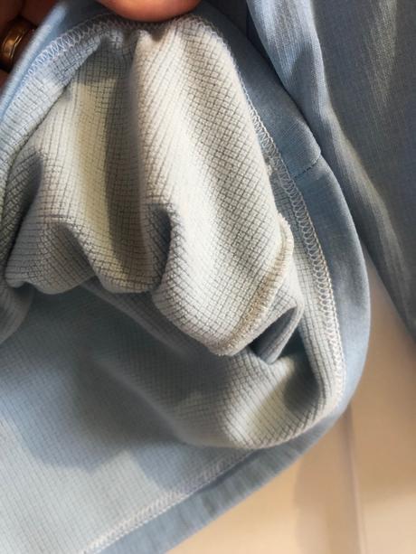 Termo na lyžovačku s/m, m