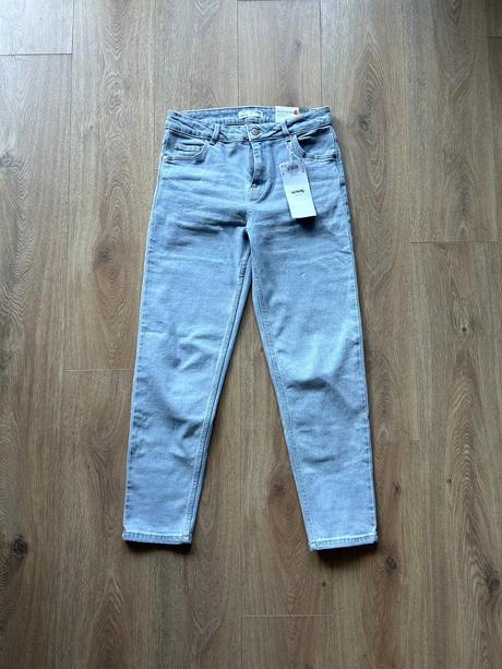 Mom fit rifle, sinsay,s