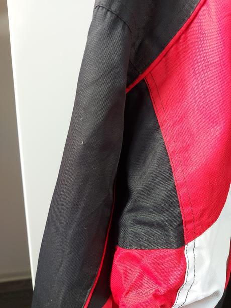 Prechodná bunda na jeseň, 40