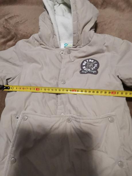 Kombinéza na cvoky, 80