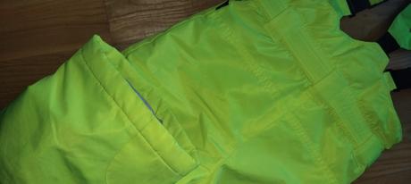 Otepľovačky, mckinley,122