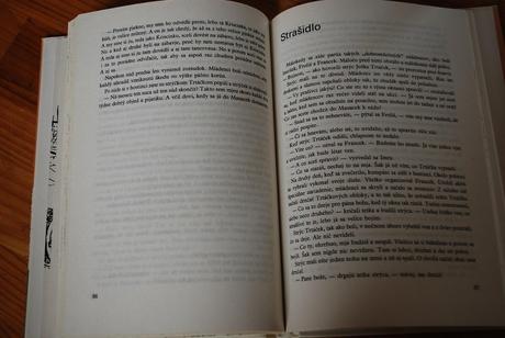 Ej, macejku, macejku...,