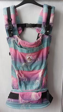 Nosič rischink xxl, rischino