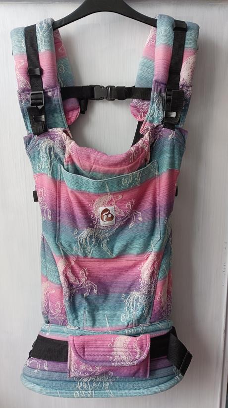 Nosič rischink xxl, rischino