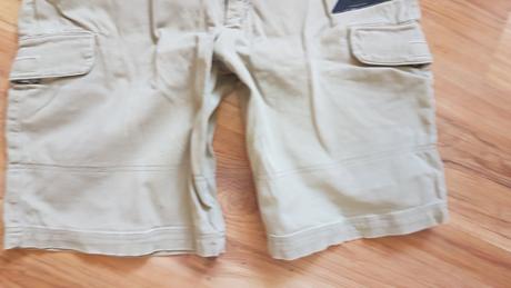 Pracovné šortky/kraťasy, adidas,s