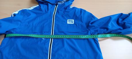 Tenķá štýlová bunda, reserved,146