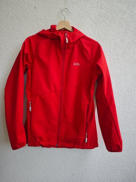 Zajo softshellová bunda s, zajo,s