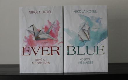 Séria křehké pouto, 