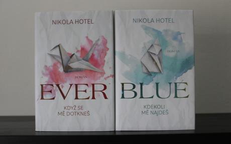 Séria křehké pouto, 