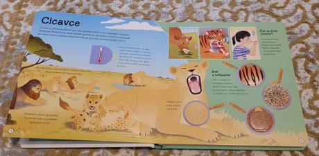 Uzasne zvierata s okienkami,