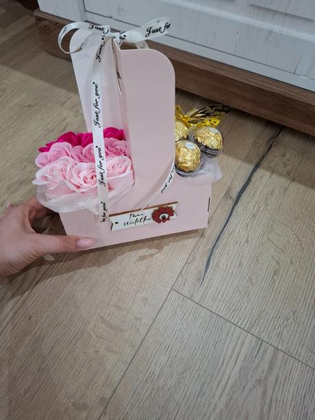 Pre pani učiteľku, 