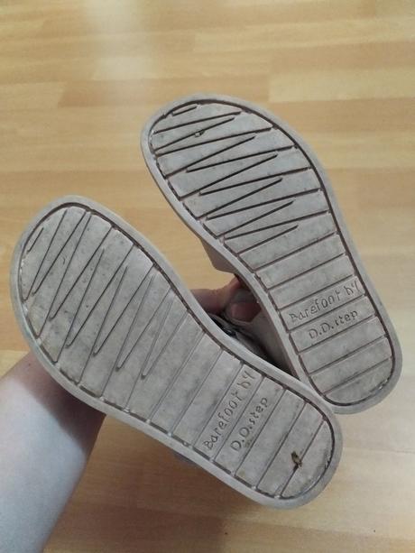 Ddstep sandalky 31, d.d.step,31