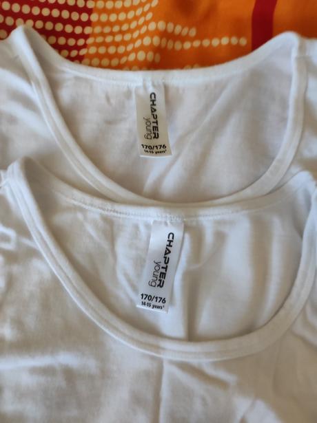 Tielka, chapter young,158