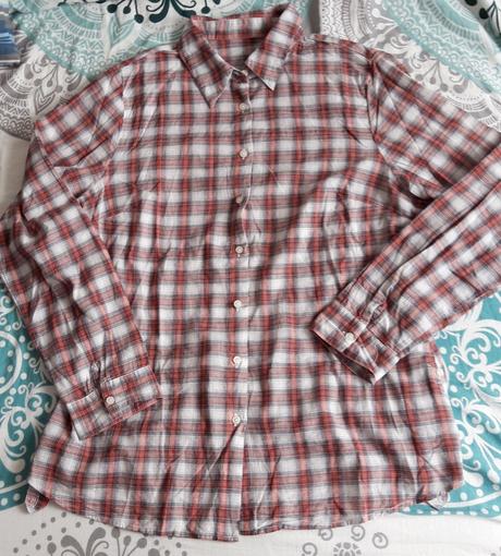 Košeľa - blúzka, f&f,xl