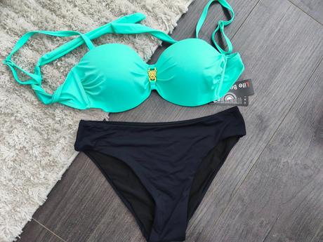 Push up plavky, l / m / s