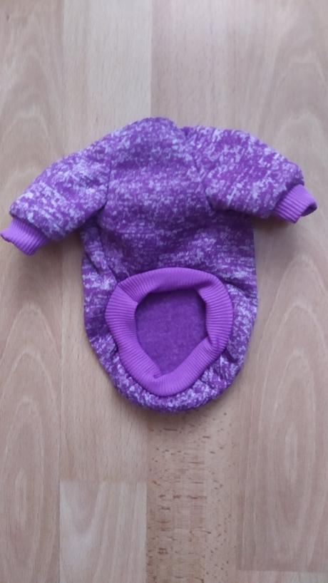 Oblečenie pre psíka, 