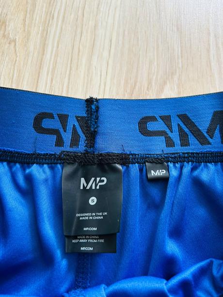 Skvelý športový komplet my protein, pc 58 eur, s