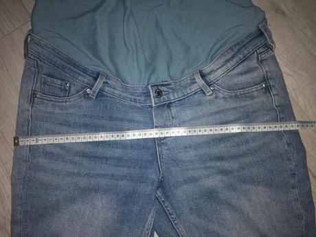 Rifle členkové h&m l, h&m,l