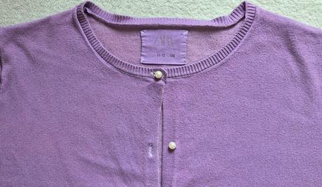 Svetrík zara 152, zara,152