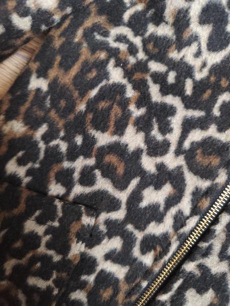 Lju jo bunda veľ.116, 122