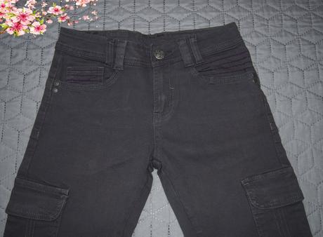 Nohavice, f&f,152