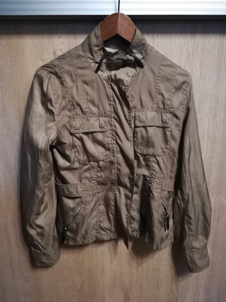 Prechodná bunda, gate,m