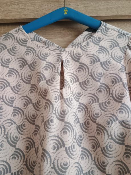 Dámska blúzka -top, 40