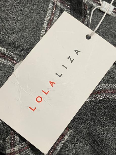 Dievčenské košeľové šaty kárované (104), 104