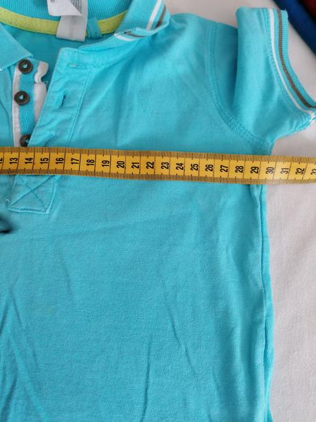 Tričká pre chlapčeka, 98