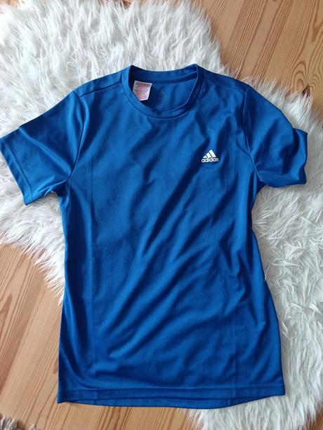 Funkčné tričko adidas, adidas,164