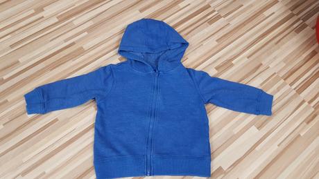 Chlapčenská mikina 92, f&f,92