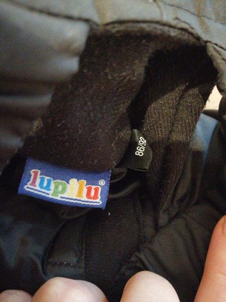 Oteplovaky, lupilu,86