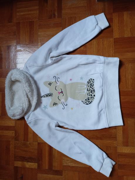 Mikina, dopodopo,116