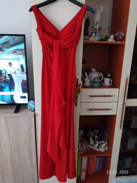 Spoločenske šaty, m