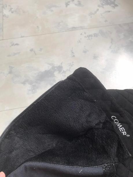 Luxusné vysoké jazdecké čižmy, 38