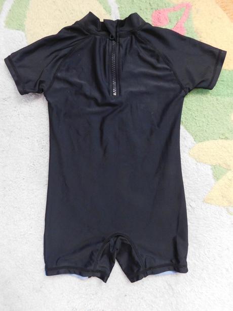 Ochranný overal do vody next batman s uv 50+, next,92