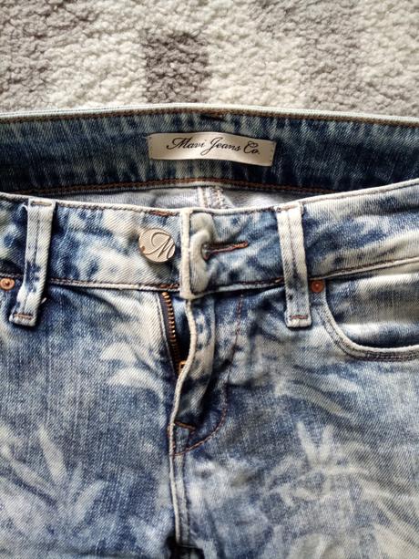 Rifle dámske 34, xs