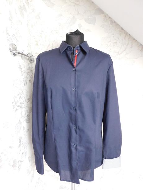 Trendy košelova bluzka, esmara,42