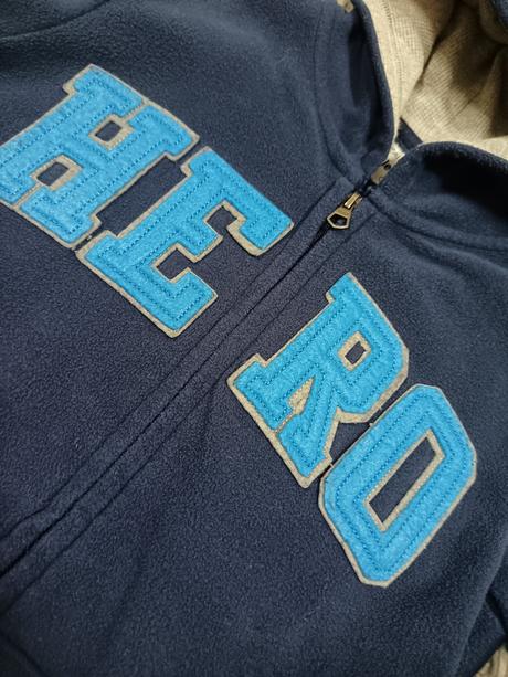 Mikina hero, piazza italia,140