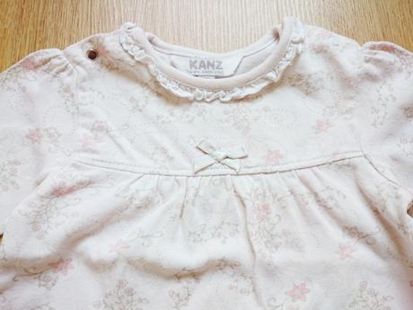 Kvietkované tričko kanz, 68