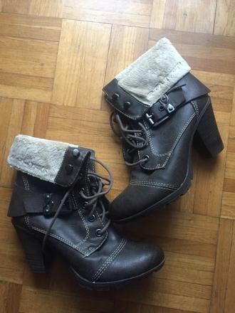 Clenkove cizmy, s.oliver,40