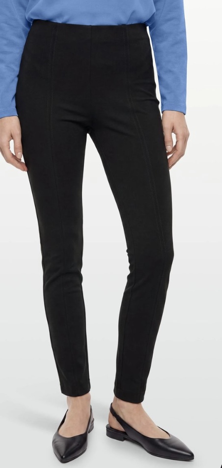 Boss teggings nohavice, hugo boss,40