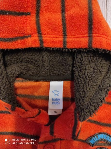 Krásna súprava, baby club,80