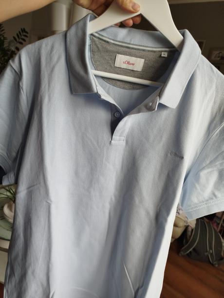 S.oliver tričko, s.oliver,xl