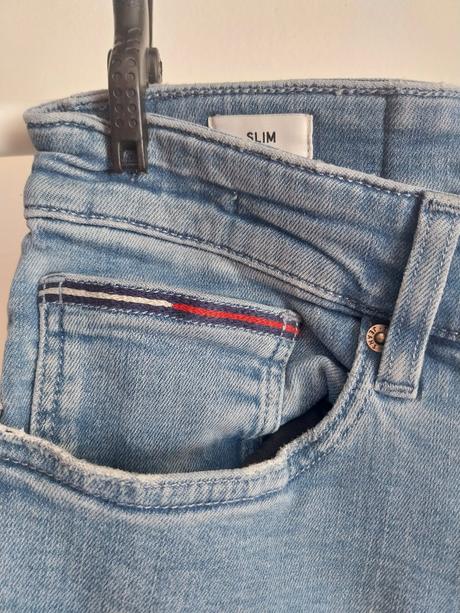 Rifle th, tommy hilfiger,m