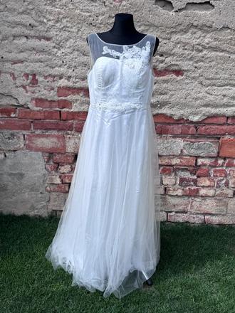 Dámske šaty, 44 / xxl