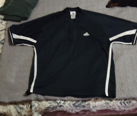 Modré adidas, adidas,xl