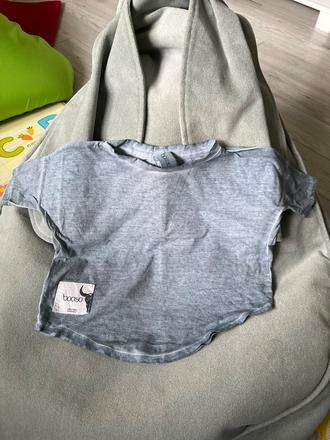 Tričko booso, booso,92